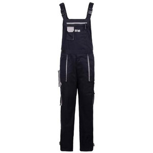 Vêtements de travail, salopettes de travail classiques, design confortable et flexible, vêtements pour travailleurs industriels - Product Image 1