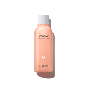 Tónico Facial Líquido Saem C&S con Ácido Salicílico - Product Image 1