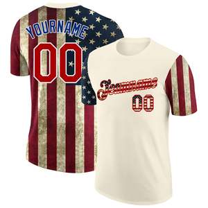 Fabricant de vêtements d'équipe de baseball sur mesure de qualité supérieure, maillot en polyester à séchage rapide, nom et numéro du joueur personnalisés, logo, fournisseur en gros - Product Image 1