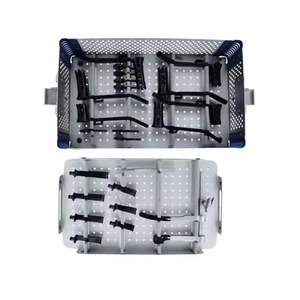 Meilleur Prix – Kit d'instruments orthopédiques TENS pour ongles, manuel, de qualité chirurgicale, autoclavable, en acier inoxydable, haute qualité, certifié CE - Product Image 6