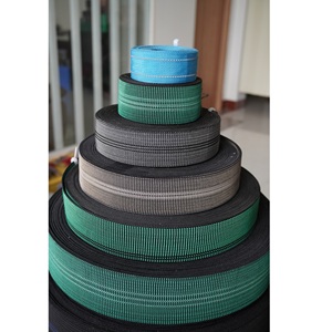 Customizable Size Color <b>Belt</b> Upholstery Furniture Accessories Vietnam Durable Eco-Friendly <b>Elastic</b> Sofa Webbing Strap/sofa - Product Image 5