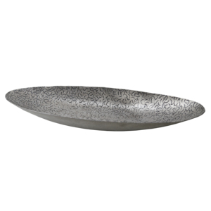 Bandeja de Servicio de Aluminio para Vajilla, Bandejas Metálicas para Decoración del Hogar y Hoteles, Bandejas Decorativas y de Servicio, Diseño Personalizado Disponible - Product Image 6