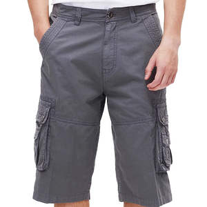 Cheap Price <b>Cargo</b> Shorts for Men Custom Short <b>Work</b> <b>Cargo</b> Pants Wholesale OEM Service Sports <b>Cargo</b> Shorts with Custom logo - Product Image 2