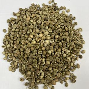Proveedor de Vietnam, Café Robusta de Marca Privada, Granos Verdes Limpios en Vietnam - Product Image 1