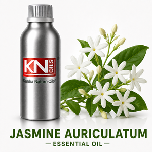 น้ำมันจัสมินออริกูลาตัมออร์แกนิคแท้ 100% ผู้จัดจำหน่ายส่ง ผู้ผลิต ผู้ส่งออกทั่วโลก ผู้จัดจำหน่ายเกรดเครื่องสำอาง - Product Image 1