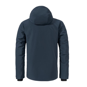 Veste de ski pour homme de style unique de qualité supérieure, fabriquée sur mesure avec les meilleurs matériaux, livraison directe d'usine, nouveau style - Product Image 1