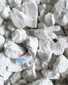 Cálcica Caliente de Alta Calidad para la Industria Siderúrgica con 90% de Contenido de CaO, Directo de Fábrica en Vietnam - Product Image 5