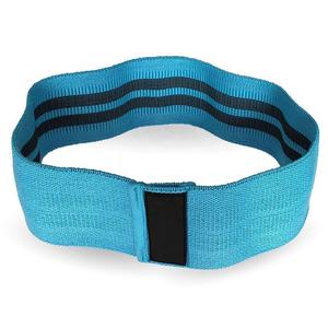 Lot de 3 mini-bandes de résistance pour les hanches et les fessiers, pour femmes, avec logo personnalisé, pour le yoga, la gym et l'exercice - Product Image 5