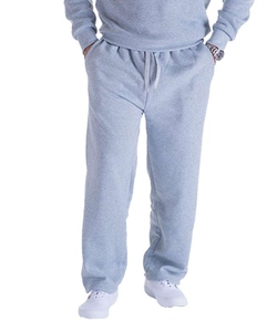 OARH INT INDUSTRY 2026 High Quality Mens Wide Leg Canvas Pants Drawstring Closure Fleece Lining Casual Breathable 100% Cotton - Product Image 1