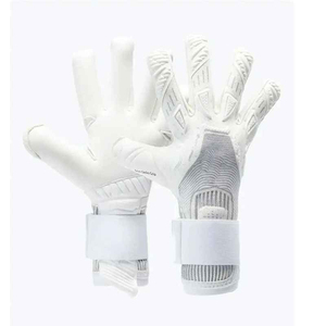 Guantes de Portero de Fútbol Profesionales para Adultos y Niños, Agarre Fuerte, Antideslizantes, Transpirables - Product Image 1