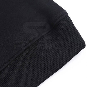 High Performance Casual Streetwear Women Embroidery <b>Sweatshirt</b> Oem Services Comfortable Winter Apparel - Product Image 4