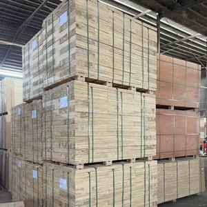 Lattes de lit en bois LVL économiques, robustes et durables, montants de tête de lit, personnalisables OEM/ODM, vente en gros, faible MOQ, emballage postal, Hung Yen - Product Image 3