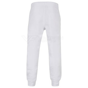 Pantalon de jogging pour homme haute performance avec tissu à séchage rapide et toucher doux - Product Image 4