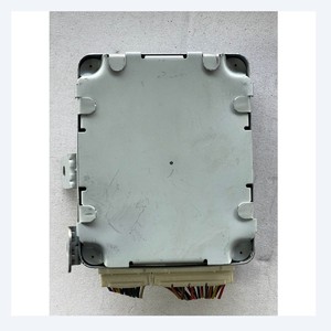 Módulo de Control ECU Usado 2007 Compatible con HYUNDAI TERRACAN 2.9 CRDI ETACS 95400-H1401 Unidad de Motor (ECU) - Product Image 5