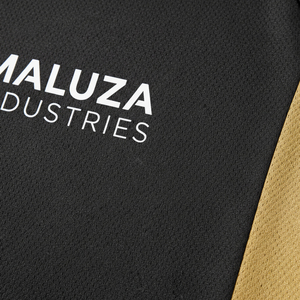 Uniforme de Fútbol Sublimado en Oferta, Conjunto de Camiseta de Fútbol Transpirable de Malla con Logotipo Personalizado para Atletismo - Product Image 5