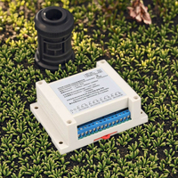 Émetteur-récepteur RF Lora 433Mhz à très longue portée pour l'irrigation des terres agricoles