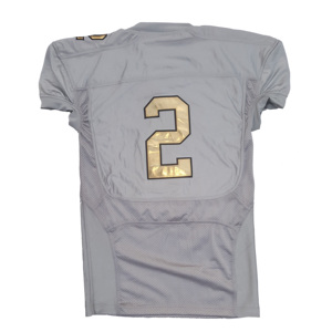 Custom Digital Print Patches American Football <b>Shirts</b> Tops Men's Short Breathable Quick Dry Spandex/<b>Polyester</b> 240g Plus Size All - Product Image 2