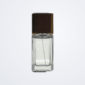 Perfume para hombre SHIFTI Violet Hill 50ml EDP perfume de diseñador - Product Image 3