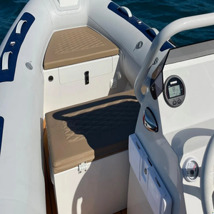 Suministro al por mayor de barcos usados M-a-r-o M-462 - Product Image 1