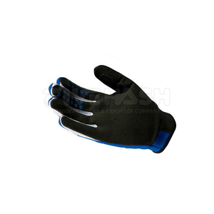 Guantes de Ciclismo de Alto Rendimiento con Dedos Completos, Guantes Antichoque para Ciclismo y Deportes, Guantes de Ciclismo de Carretera con Dedos Completos - Product Image 3