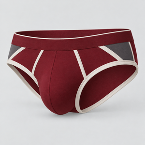 Ropa Interior Masculina de Primera Calidad, Confeccionada con Material Elástico, Ofrece un Ajuste Cómodo y una Sensación Suave, Ropa Interior Masculina para Uso Diario - Product Image 4