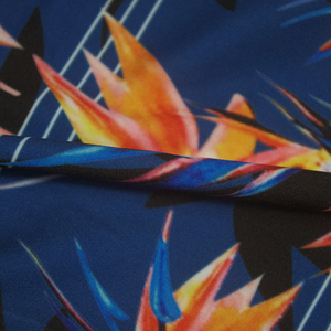 Leggings de Invierno para Mujer, de Alta Demanda, de Algodón/Fibra de Bambú, con Estampado Serigrafiado, Cintura Media, Antibacterianos, hasta la Rodilla - Product Image 5