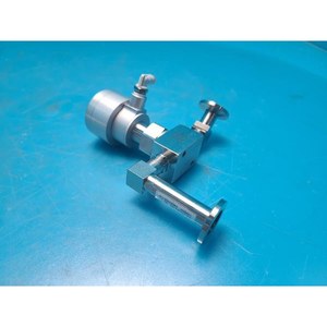 Lam Research 715-013639-014-B 715-013639-014 Anneau annulaire d'occasion pour équipement semi-conducteur Legacy - Product Image 1