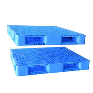 พาเลทพลาสติกมือสองสำหรับขนส่งขายส่ง - Product Image 6