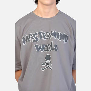 Camiseta lisa de alta calidad para hombre, camiseta superventas para hombre, Camiseta lisa de Color personalizado para adulto - Product Image 2