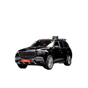 Mercedes-Benz GLS-Class Maybach GLS600 4MATIC Modèle mai 2022 avec 104 278 km, boîte automatique, conduite à gauche, caméra de recul - Product Image 1