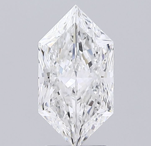 Diamante Cultivado en Laboratorio con Certificación IGI, 2.53 CT, Corte Marquesa Holandesa, Color D, Claridad VS1, Modelo LG 787624926, ROYAL GEMS, para Joyería - Product Image 1