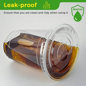 Vaso Desechable de Plástico Hecho en Pakistán, Alta Calidad, OEM ODM, Diseño Ligero y Duradero, Vaso Desechable para Beber - Product Image 2