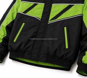 Custom Mens <b>Racing</b> <b>Jacket</b> Motorcycle Textile <b>Jacket</b> Windproof Motorbike Riding <b>Jacket</b> Wholesale Mens Biker <b>Racing</b> <b>Jacket</b> - Product Image 5
