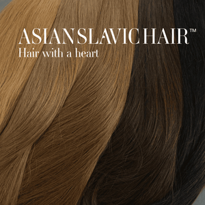 Extension de cheveux humains I Tip Kératine Blonde Couleur Cheveux Super A Haute Qualité Non Synthétique Made In VietNam - Product Image 5