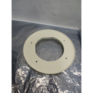 AMAT 0200-09860 <b>RING</b>, FOCUSING, <b>CERAMIC</b>, 150MM - Trusted Global Legacy Semiconductor Equipment and Parts at - Product Image 3