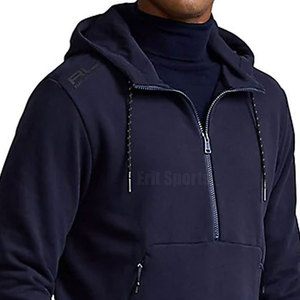 Nouveaux sweats à capuche tendance pour hommes, grandes tailles, style décontracté, prix bas, sweats à capuche à fermeture éclair pour hommes en vente en ligne - Product Image 5