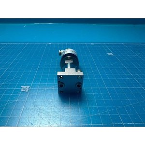 วาล์วไดอะแฟรมความบริสุทธิ์สูง FUJIKIN FPR-PSD-21-6.35UGC-DRV ใช้เป็นอะไหล่อุปกรณ์เซมิคอนดักเตอร์รุ่นเก่า - Product Image 5