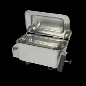 Professional <b>Electric</b> <b>Instruments</b> Sterilization System For Medical Dental And Surgical Equipment Disinfection - Product Image 5