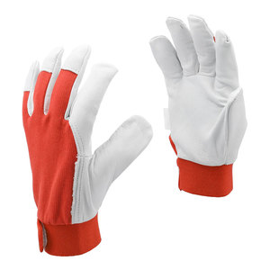 Gants de travail professionnels sur mesure les plus vendus 2026 – Prix de gros – Gants de sécurité industriels pour l'extérieur - Product Image 3