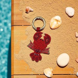 Colgante de piedra natural con diseño de cuentas, hecho a mano, con cruz religiosa, briolette, múltiples gemas, collar con colgante, dijes al por mayor - Product Image 1