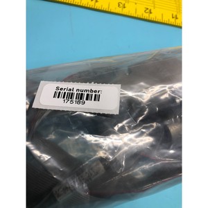 Cubierta Superior para Pedestal AMAT 0200-20285 de 8" B101 - Equipo y Piezas de Semiconductores de Confianza de Tradicción Global - Product Image 6