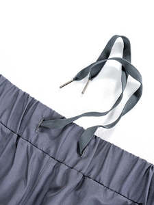 Top Quality Medical Scrub Pants Comfortable Hospital Scrub Uniform - Product Image 2