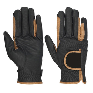 High Quality Custom Designed Adult Horse Riding <b>Gloves</b> Direct From Manufacturer for All <b>Types</b> - Product Image 4