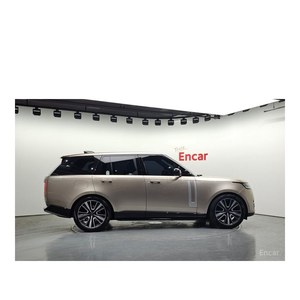 Land Rover Range Rover P530 AB 2024/12, 5 637 km, conduite à gauche, boîte automatique, sièges en cuir, caméra de recul - Product Image 6
