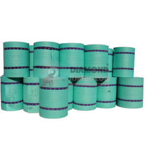 SYMBOL INDUSTRIES Rollos de Espuma Aislante para Edificios – Seguros, Ecológicos, Resistentes al Fuego - Product Image 4