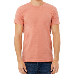 Camisetas de Cuello Redondo para Hombre a la Moda, Camisetas de Manga Corta para Hombre de Alta Calidad a Precio Económico, Camisetas al por Mayor - Product Image 4