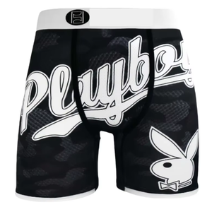 Sublimated Star Print <b>Boxer</b> Briefs Men Mid Rise Knitted Underwear Breathable Polyester Cotton <b>Trunks</b> Custom Elastic Waistband XL - Product Image 5