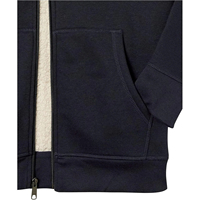 Nouveau sweat à capuche doublé polaire pour homme 2026 – Vêtement décontracté de qualité supérieure, doux et thermique – Style sweat à capuche doublé polaire pour homme