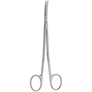 Tijeras Manuales Ligeras Freeman Profesionales para Rhytidectomía e Instrumentos de Cirugía Plástica - Product Image 1