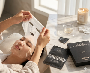 Lámina de Celulosa Bio Celulosa para el Cuidado de la Piel - Product Image 5